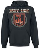 United We Stand, Justice League, Hooded sweater