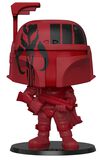 Boba Fett (Life Size) Vinyl Figure 297