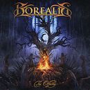 The offering, Borealis, CD