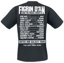 Cantina Band - Outer Rim Galaxy Tour