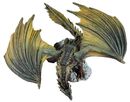 Rhaegal Action Figure