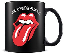 Retro Tongue, The Rolling Stones, Cup