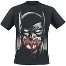 Dark Smile, Batman, T-Shirt