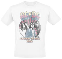 AC/DC, AC/DC, T-Shirt