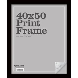Poster Frame (40x50cm), Poster Frame, Poster Frame