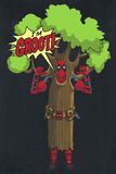 I'm Groot