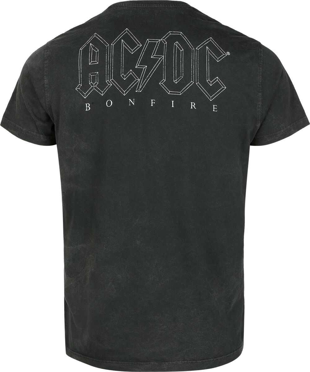Bonfire | AC/DC T-Shirt | EMP