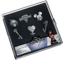 Items, Kingdom Hearts, Pin