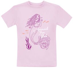Mermaid Fan Club, The Little Mermaid, T-Shirt