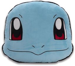 Squirtle cushion, Pokémon, Pillows
