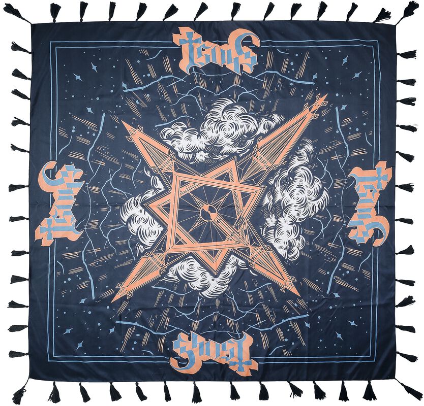 EMP Signature Collection | Ghost Cloth | EMP