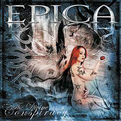 The divine conspiracy