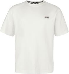TAIPAS oversized t-shirt, Fila, T-Shirt