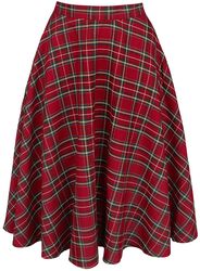 Irvine Skirt