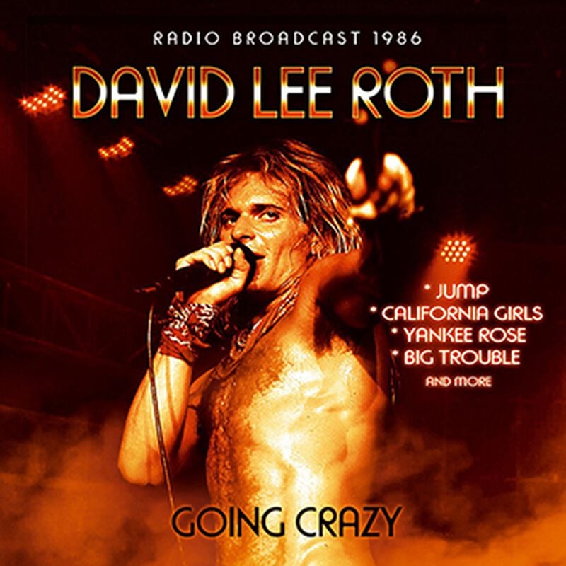 tobacco road song david lee roth (2025 Remaster) Lyrics | David Lee Roth