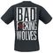 Bad F*cking Wolves