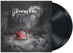 Silent waters, Amorphis, LP