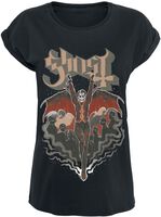 Marduk, Marduk - La grande danse macabre Longsleeve TShirt or Marduk, Marduk - La grande danse macabre Longsleeve TShirt or
