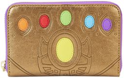 Infinity War - Loungefly - Thanos Gauntlet, Avengers, Wallet