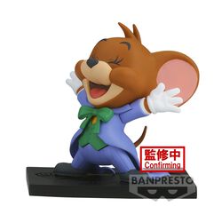 Banpresto - WB100th Anniversary - The Joker Jerry, Tom And Jerry, Collection Figures