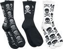 Skull Sox, Skull Sox, Socks