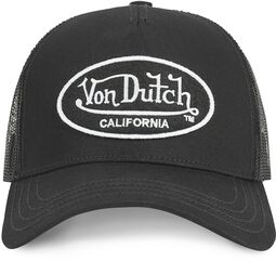 MEN’S VON DUTCH BASEBALL CAP, Von Dutch, Cap