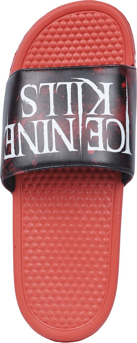 EMP Signature Collection | Metallica Spijkerjas