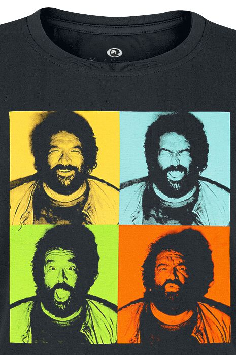 Bomber, il piccolo grande cult con Bud Spencer