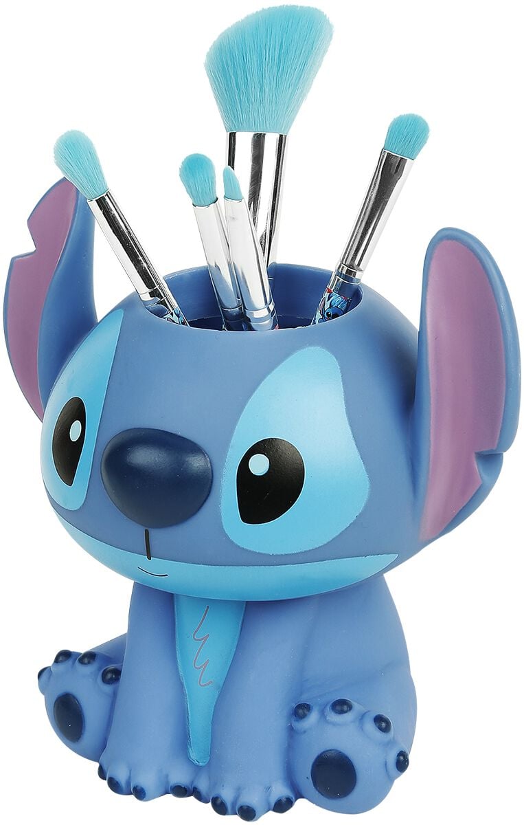 Loungefly Stitch Lilo Stitch Makeup Brush Emp