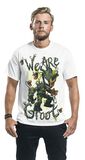 Venomized Groot - We Are Groot