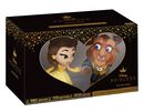 2-Pack - Beast & Belle, Beauty and the Beast, Funko Pop!