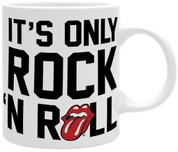 Rock N' Roll, The Rolling Stones, Cup