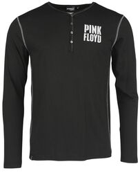 EMP Signature Collection, Pink Floyd, Long-sleeve Shirt