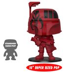 Boba Fett (Life Size) Vinyl Figure 297