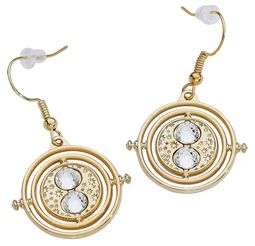 Hermione's Time Turner, Harry Potter, Earring