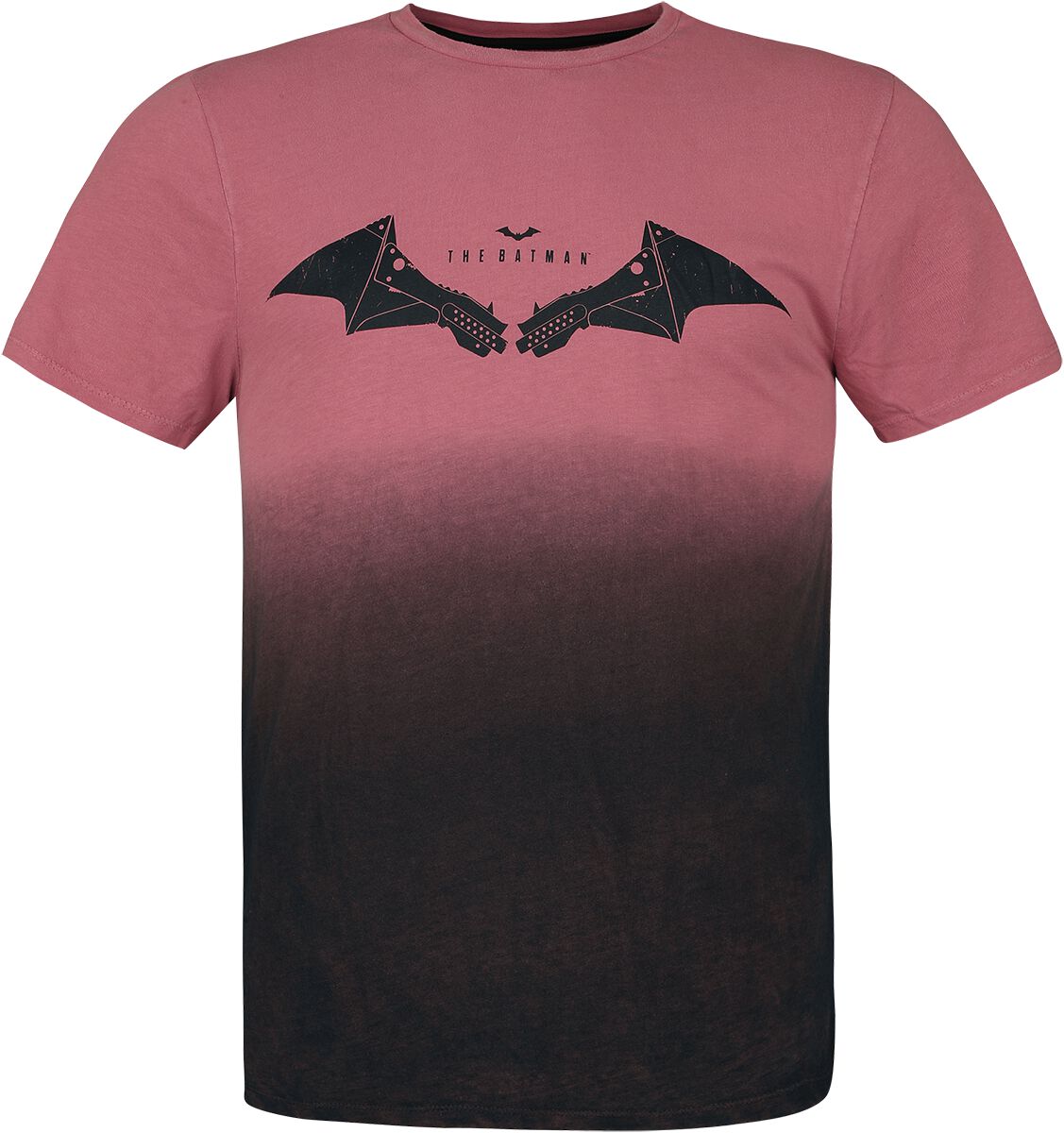 The Batman - Logo | Batman T-Shirt | EMP