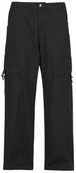 Aurora Wide Leg Trousers, Banned, Jeans
