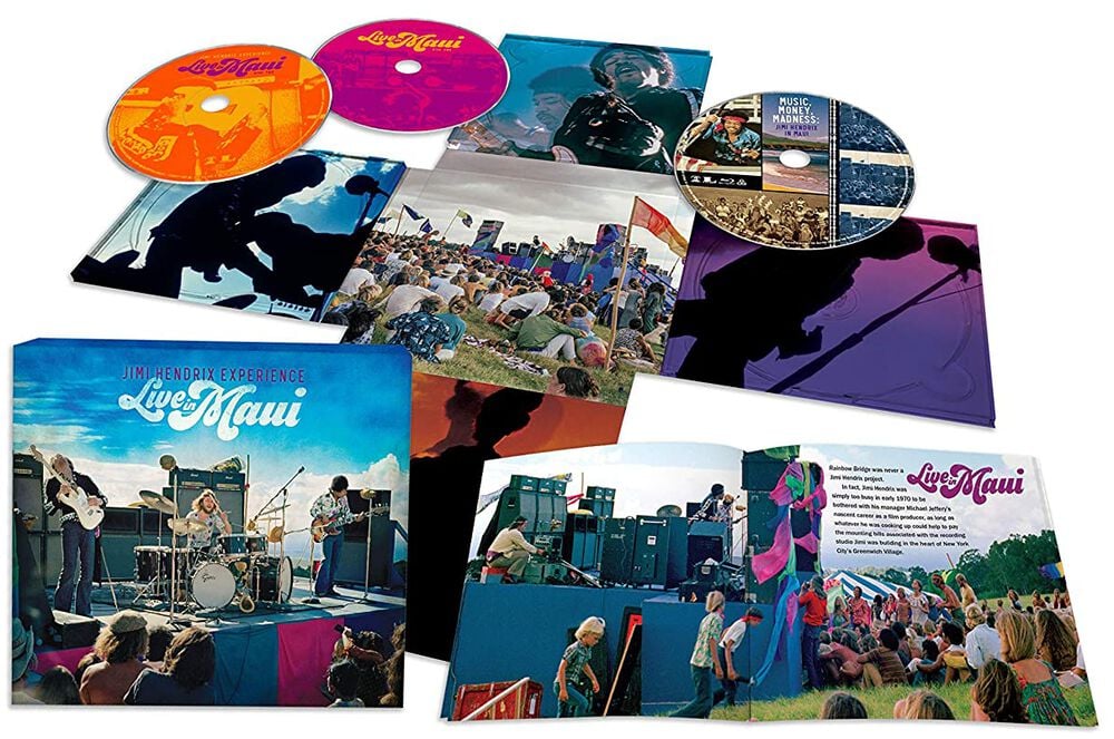 Live In Maui Jimi Hendrix Experience CD EMP live-in-maui-jimi-hendrix-experience-cd-emp
