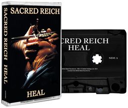 Heal, Sacred Reich, MC