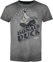 Disney 100 - Donald Duck, Frustrated since 1934, Mickey Mouse, T-Shirt