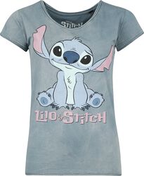 Stitch, Lilo & Stitch, T-Shirt