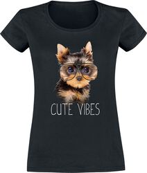Cute Vibes, Goodie Two Sleeves, T-Shirt
