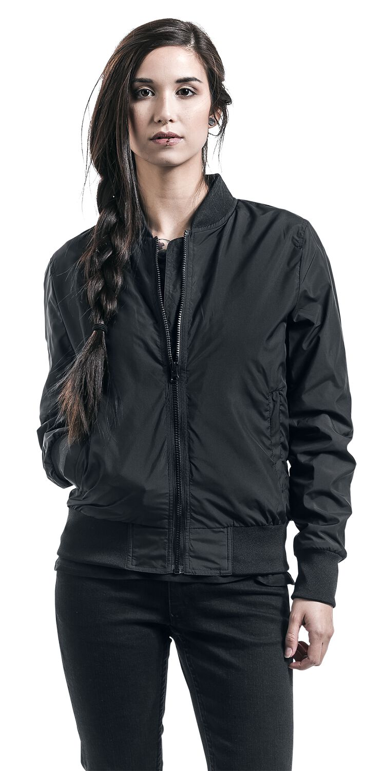 ladies light jacket
