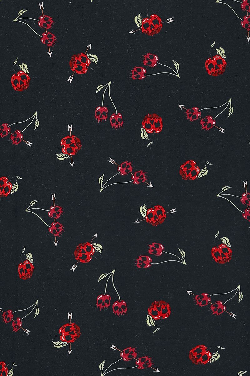 Camisas De Rock Rebel By EMP | Tienda EMP