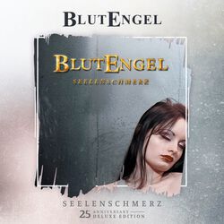 Seelenschmerz (25th Anniversary Edition), Blutengel, CD