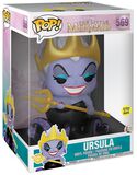 Ursula (GITD) (Life Size) Vinyl Figure 569