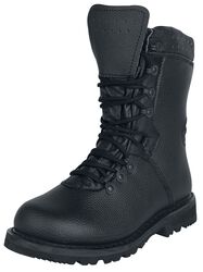 BW Combat Boots, Brandit, Boot
