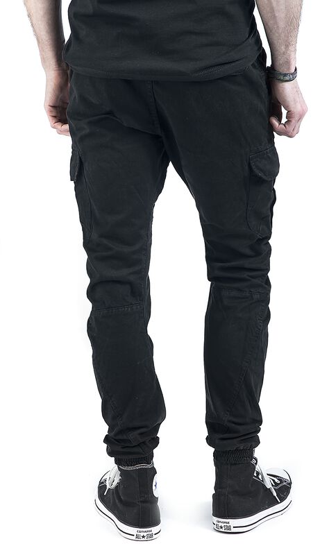 Broek Urban Classic cargo jogging Broek Urban Classic cargo jogging