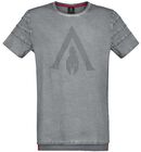 Odyssey - Logo, Assassin's Creed, T-Shirt