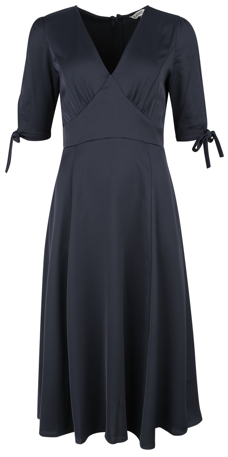 Swing faux suede dress Bella